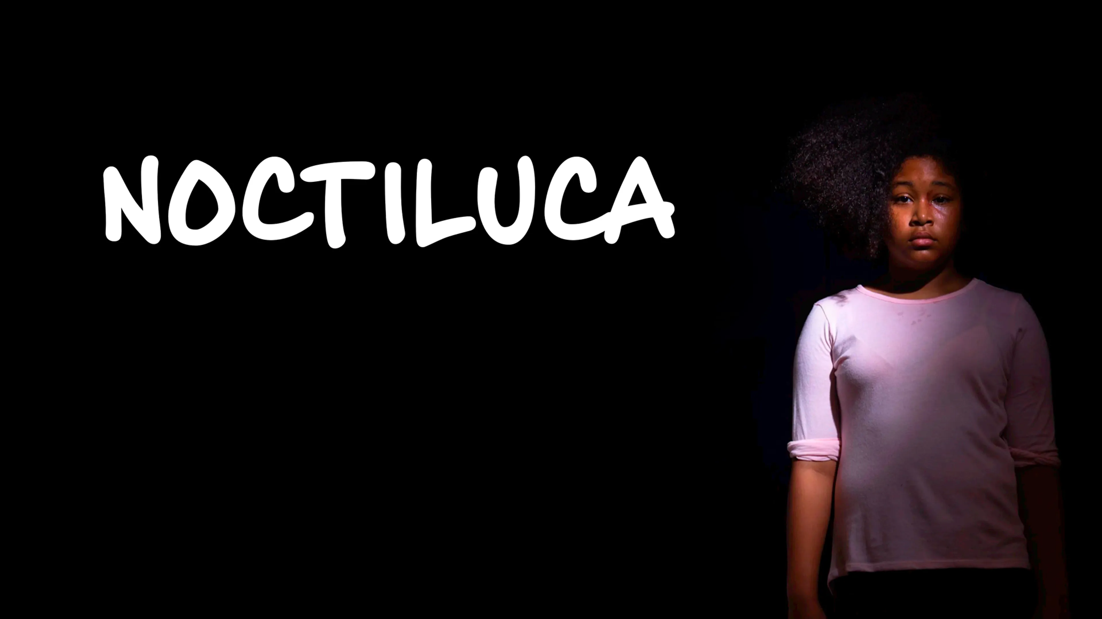 Noctiluca poster